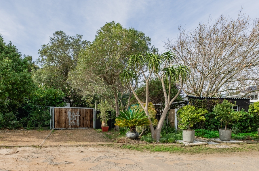 1 Bedroom Property for Sale in Chapman